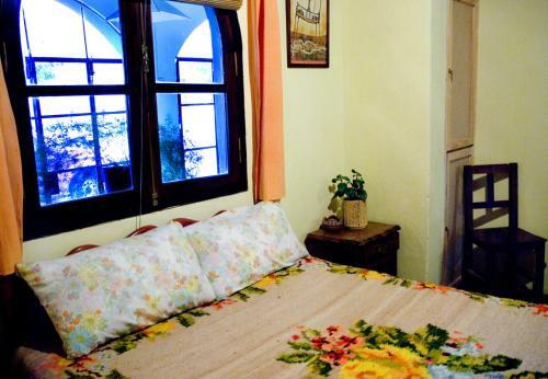 Albergue Hostal Rustyk