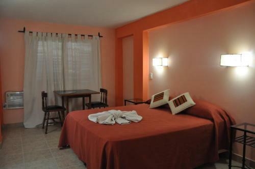 Bed & Breakfast Los Toneles