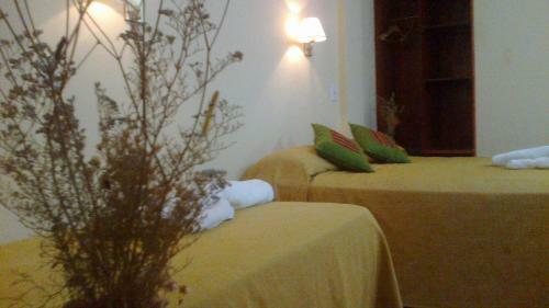 Bed & Breakfast Los Toneles