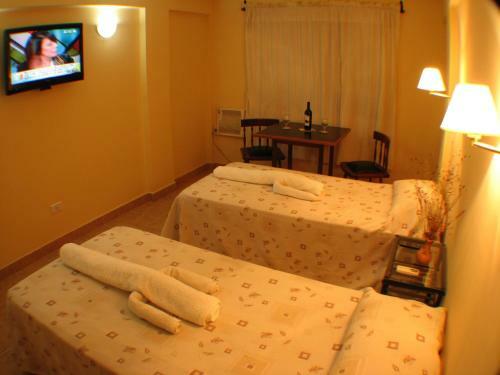 Bed & Breakfast Los Toneles