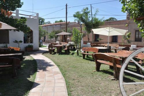 Bed & Breakfast Los Toneles