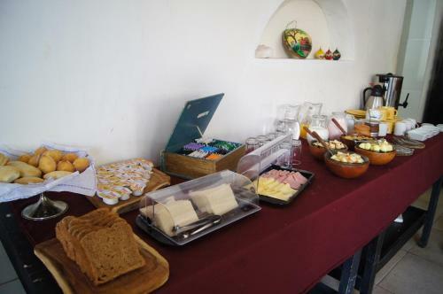 Bed & Breakfast Los Toneles
