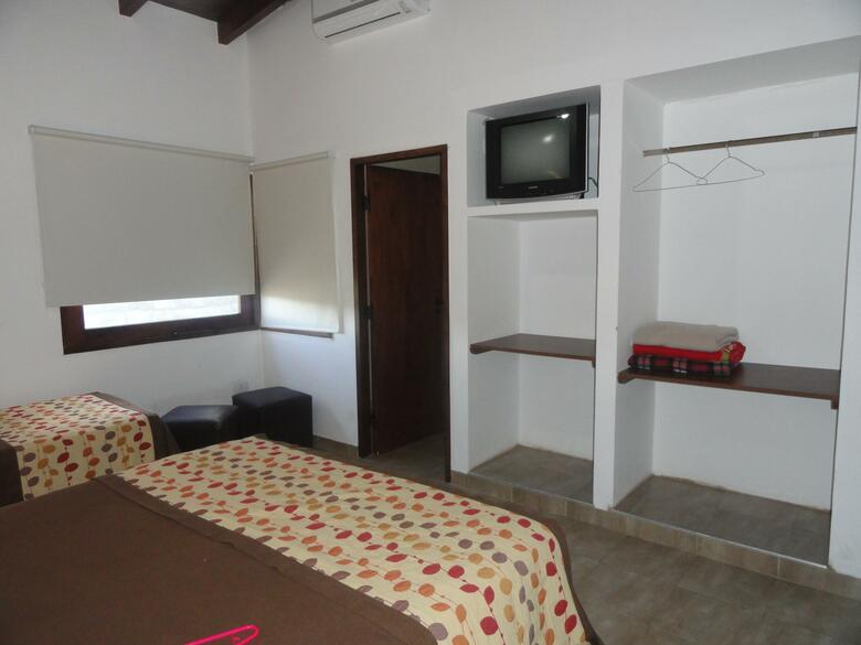 Munay Hotel Cafayate