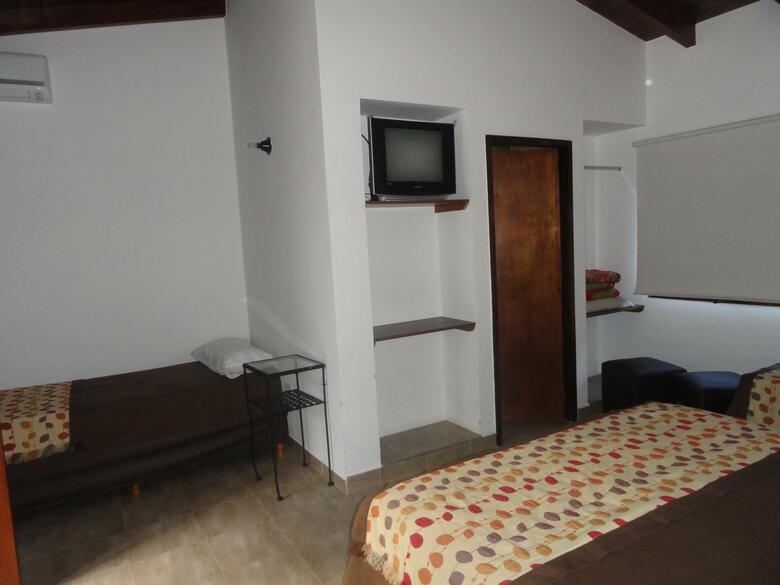 Munay Hotel Cafayate