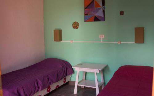 Hostel Casa Arbol