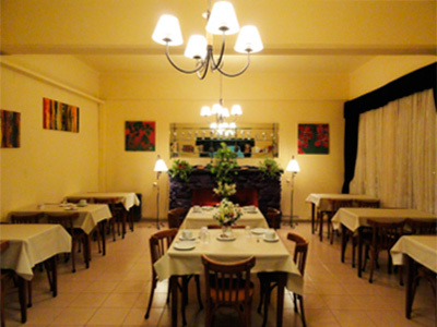 Gran Aldea Hotel