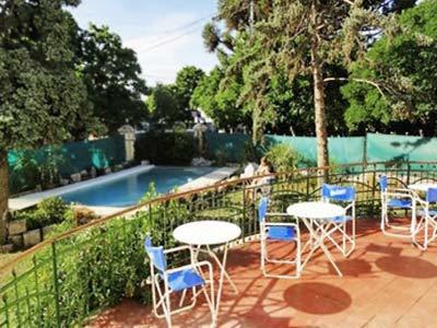 Gran Aldea Hotel