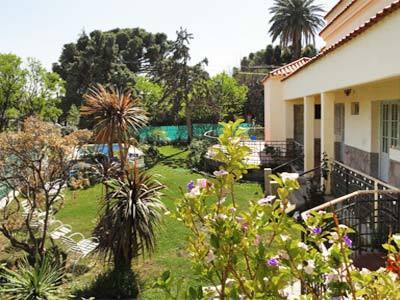 Gran Aldea Hotel