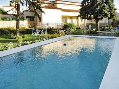 Gran Aldea Hotel