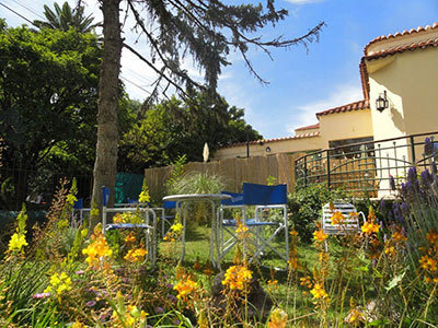 Gran Aldea Hotel