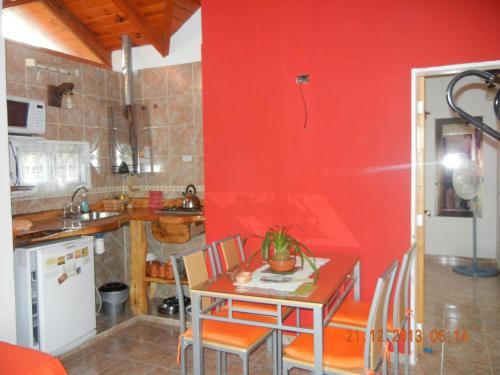 Lodge Caba�as Maimar�
