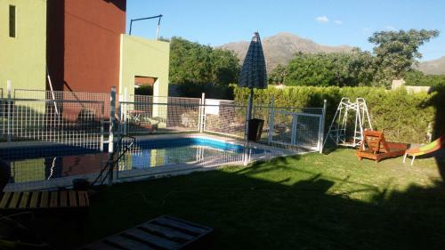 Lodge Caba�as Maimar�