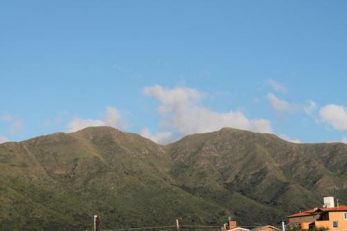 Caba�as Morada Del Cerro