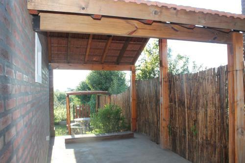 Caba�as Morada Del Cerro