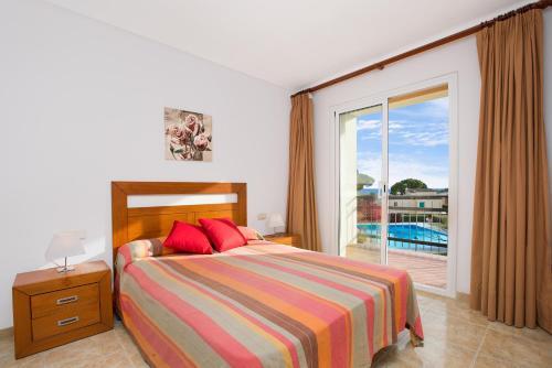 Apartamentos Costa Brava