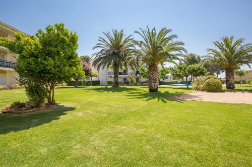Apartamentos Costa Brava