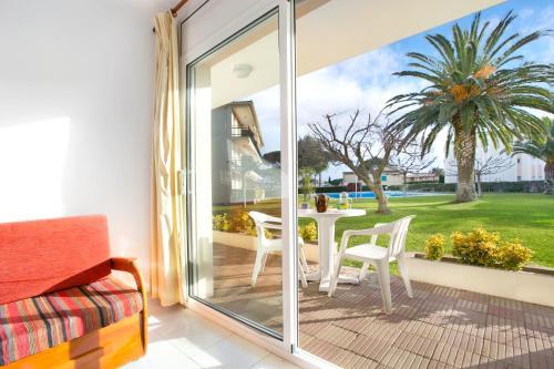 Apartamentos Costa Brava
