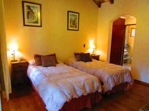 Hotel Pilgrim's Rest - Descanso Del Peregrino