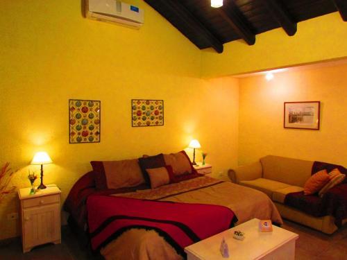 Hotel Pilgrim's Rest - Descanso Del Peregrino