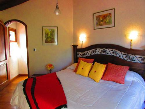 Hotel Pilgrim's Rest - Descanso Del Peregrino