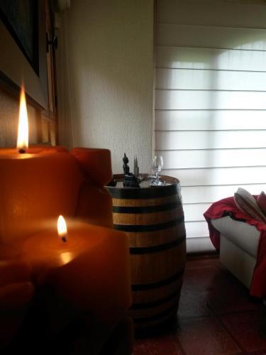Hotel Pilgrim's Rest - Descanso Del Peregrino