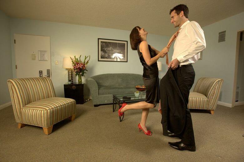 Magic Castle Hotel