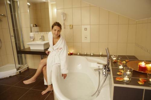 Hotel Royal Marianske Lazne