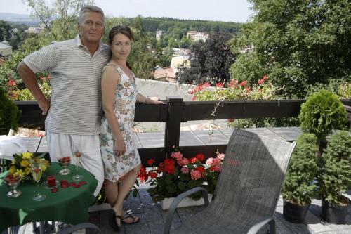 Hotel Royal Marianske Lazne