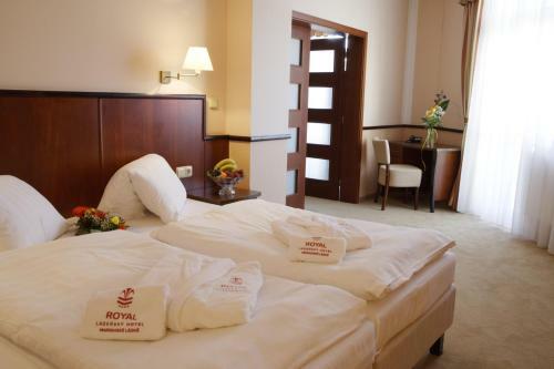 Hotel Royal Marianske Lazne