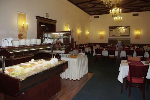 Hotel Royal Marianske Lazne