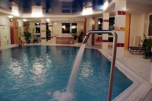 Hotel Royal Marianske Lazne