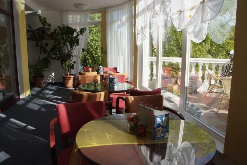 Hotel Royal Marianske Lazne