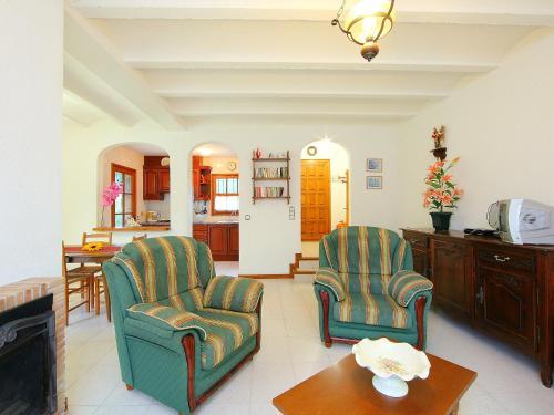 Villa Holiday Home Cabanyes C415