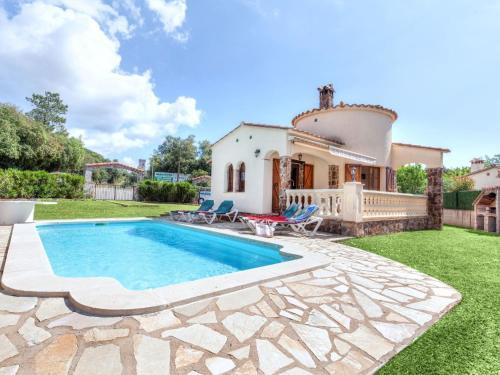 Villa Holiday Home Cabanyes C415