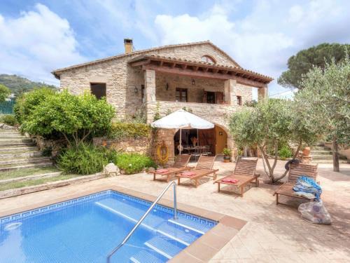 Villa Mas Ambros II