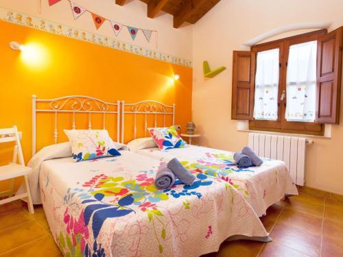 Villa Mas Ambros II