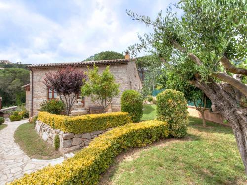 Villa Mas Ambros II