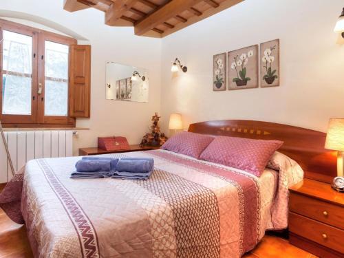 Villa Mas Ambros II