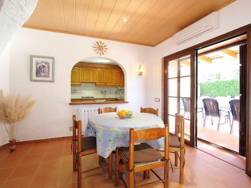 Holiday Home Cabanyes B2 Calonge