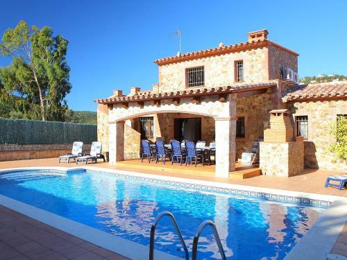 Holiday Home Cabanyes B2 Calonge