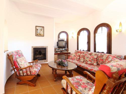 Holiday Home Cabanyes B2 Calonge