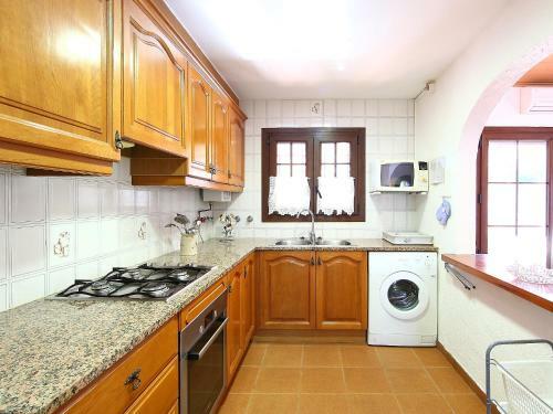 Holiday Home Cabanyes B2 Calonge