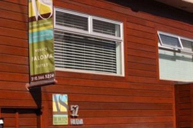 Apartamentos Venice Paloma Suites