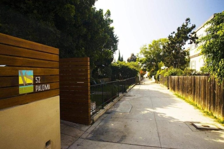 Apartamentos Venice Paloma Suites