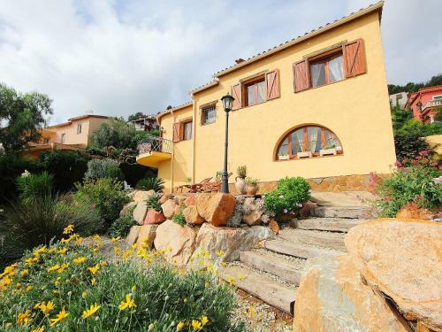 Holiday Home Cabanyes N3 Calonge