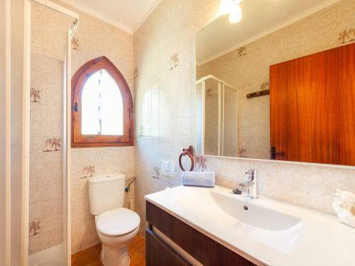 Holiday Home Cabanyes N3 Calonge