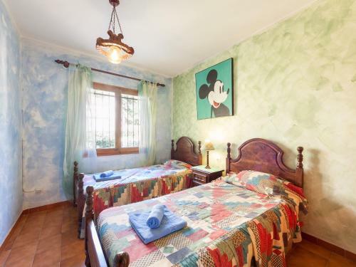 Holiday Home Cabanyes N3 Calonge