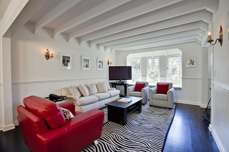 Hotel The Charlie West Hollywood