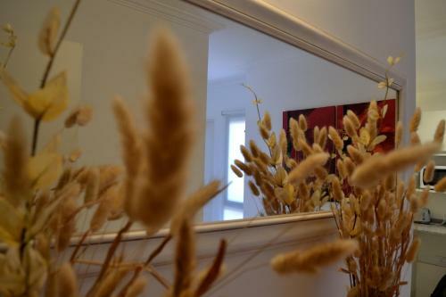 Apartamento At Suites