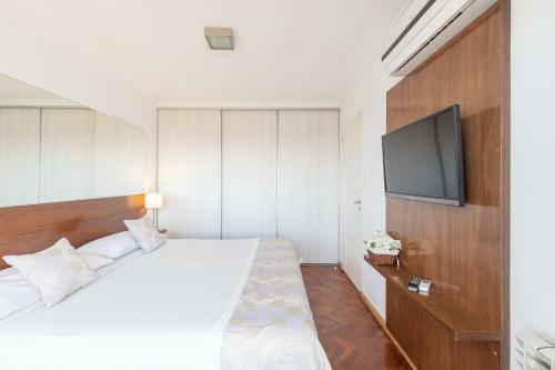 Apartamento At Suites